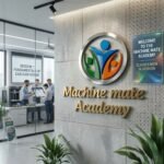 Machine Mate Academy